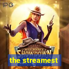 the streamest